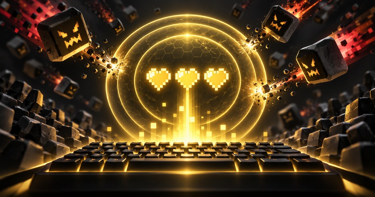 Accuracy Survival Typing Game — Daily Leaderboard