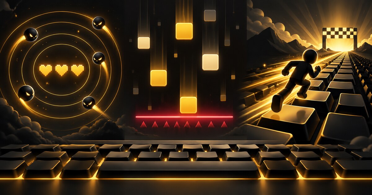 Typing Multiplication Game Free Typing Games — Daily Challenges & Leaderboards